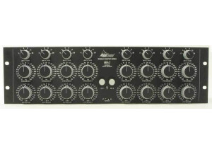 Prismsound MASELEC MEA-2