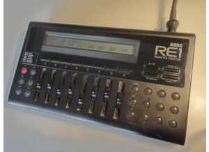 Korg M3R (74935)