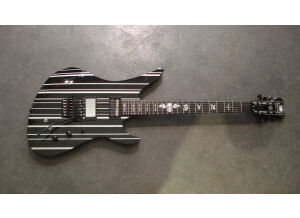 Schecter Synyster Gates Custom-S [2012-2016] (1999)