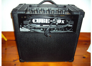 Roland [Cube Series] Cube-80X