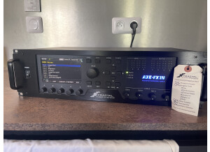 Fractal Audio Systems Axe-Fx III (37551)