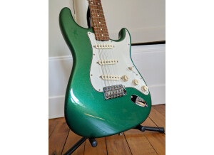 Fender American Vintage '62 Stratocaster (10444)