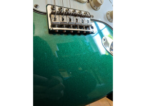 Fender American Vintage '62 Stratocaster (8736)