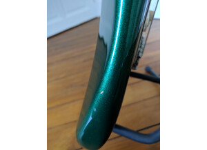 Fender American Vintage '62 Stratocaster (93220)