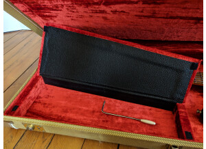 Fender American Vintage '62 Stratocaster (18857)