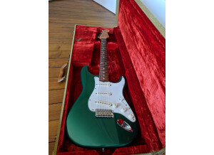Fender American Vintage '62 Stratocaster (12927)