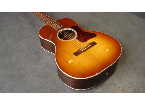 Gibson L-00 12 fret Red Spruce (20471)