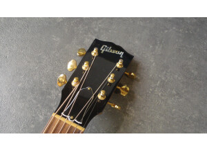 Gibson L-00 12 fret Red Spruce (61306)