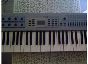 Yamaha CS2X (46959)