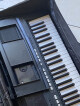 Clavier arrangeur Yamaha PSR-E433+housse