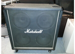 Marshall [JCM800 Bass Series] 1935A JCM800 Bass [1980-1986]