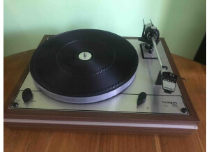 Thorens TD 165