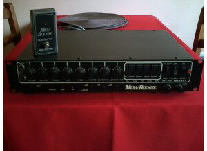 Mesa Boogie Studio Preamp (21253)
