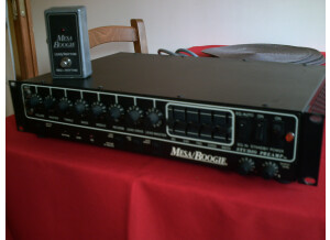 Mesa Boogie Studio Preamp (45426)
