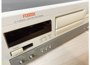 FOSTEX D5_2072