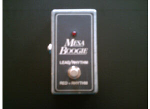 Mesa Boogie Studio Preamp (20944)
