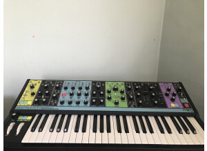 Moog Music Matriarch (58068)