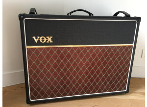 Vox AC15C2 (38364)