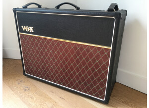 Vox AC15C2 (63457)