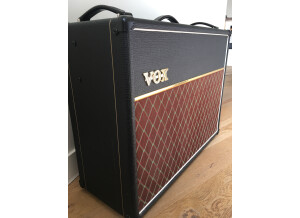 Vox AC15C2 (66000)