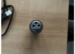 The T.bone Micplug USB