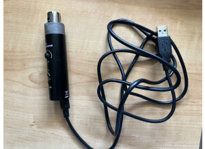 The T.bone Micplug USB