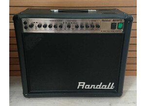 Randall RG50TC