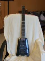 Hohner G3T