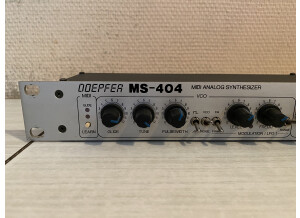 Doepfer MS-404