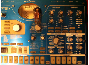 Korg ElecTribe EMX-1