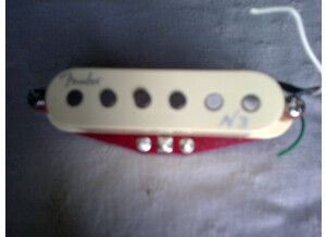 Fender N3