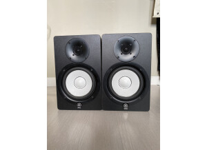 Yamaha HS50M (75436)