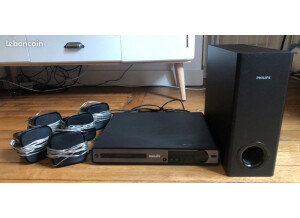 Harman/Kardon AVR 355 (58204)