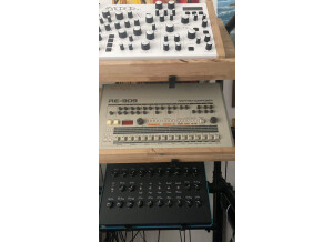 Din Sync RE-909 (83156)