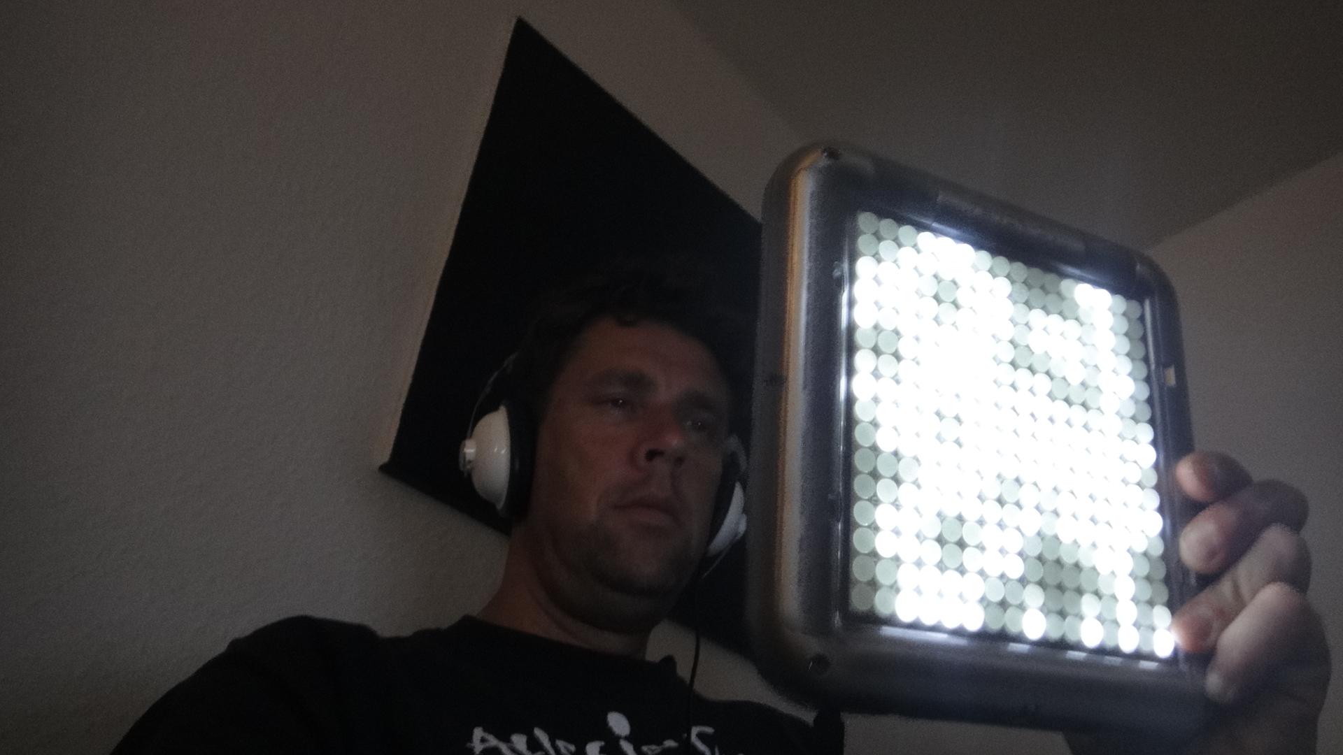 Yamaha Tenori-on TNR-W