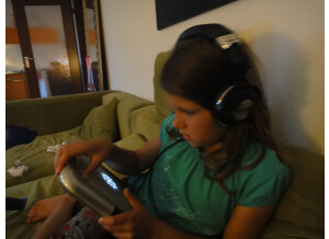 Yamaha Tenori-on TNR-W (56407)