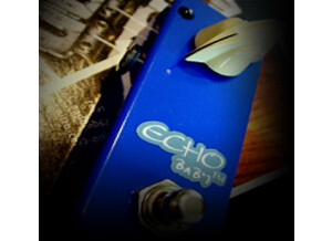 Lovepedal Echo Baby Delay (66969)