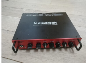 TC Electronic BQ250 (58197)