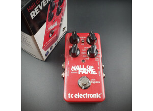 TC Electronic Hall of Fame Reverb (53638)