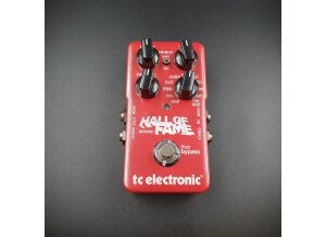 TC Electronic Hall of Fame Reverb (93660)