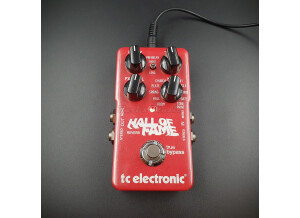 TC Electronic Hall of Fame Reverb (9436)
