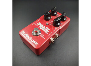 TC Electronic Hall of Fame Reverb (3215)