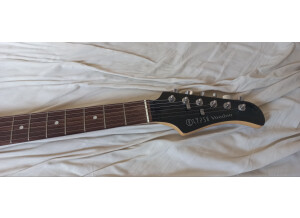 Elypse Guitars Voodoo