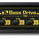 Bass Drive Bass Drive