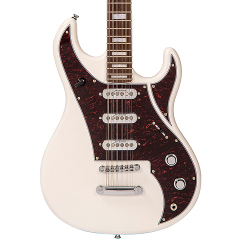 Saffire12white