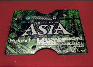Roland SR-JV80-14 Asia (46330)