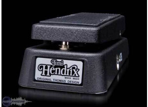 Dunlop JH1 Jimi Hendrix (64849)