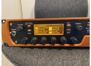 Avid Eleven Rack (25130)