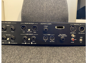 Avid Eleven Rack (49264)