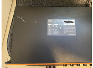 Avid Eleven Rack (44947)